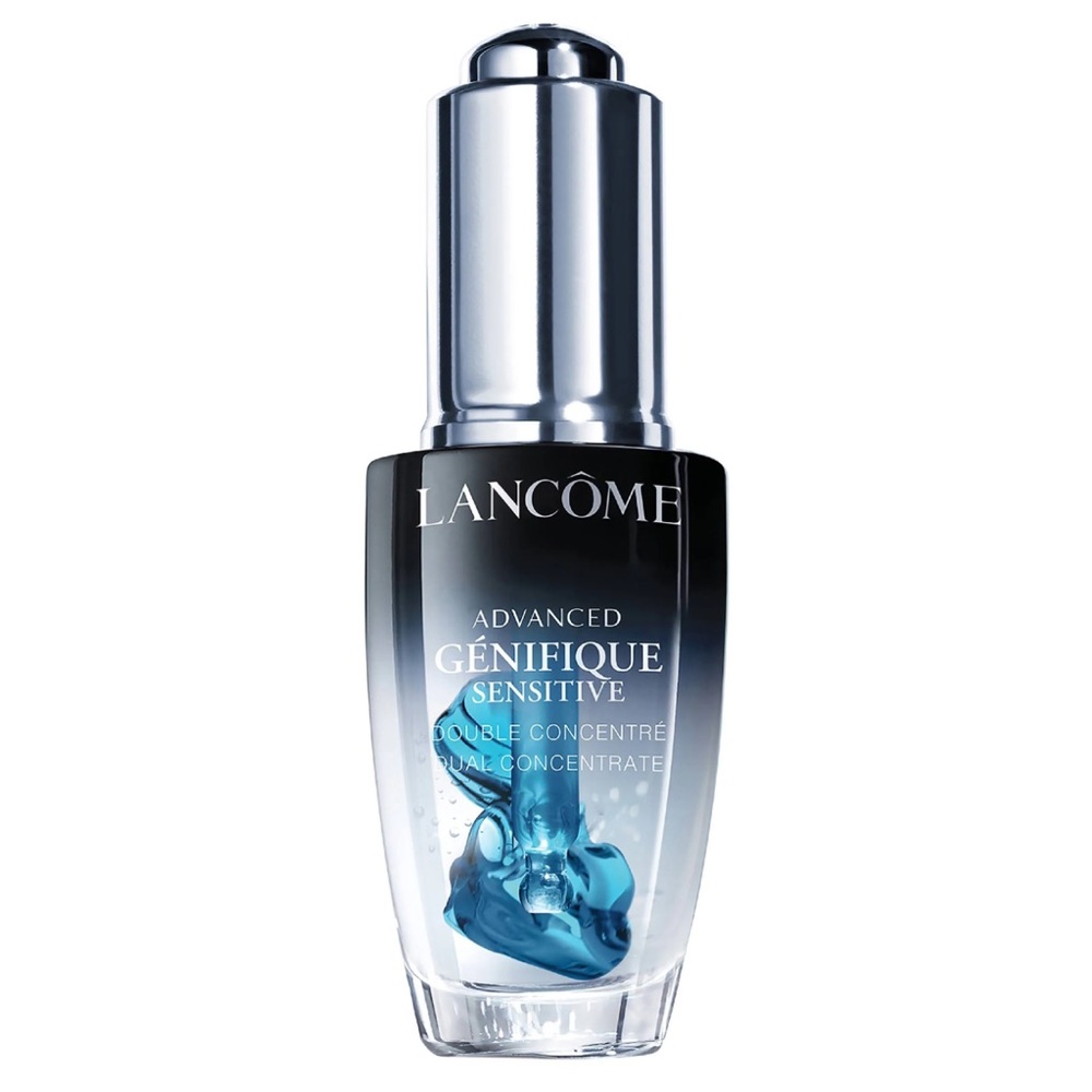 Lancôme Advanced Génifique Sensitive Dual Concentrate Serum